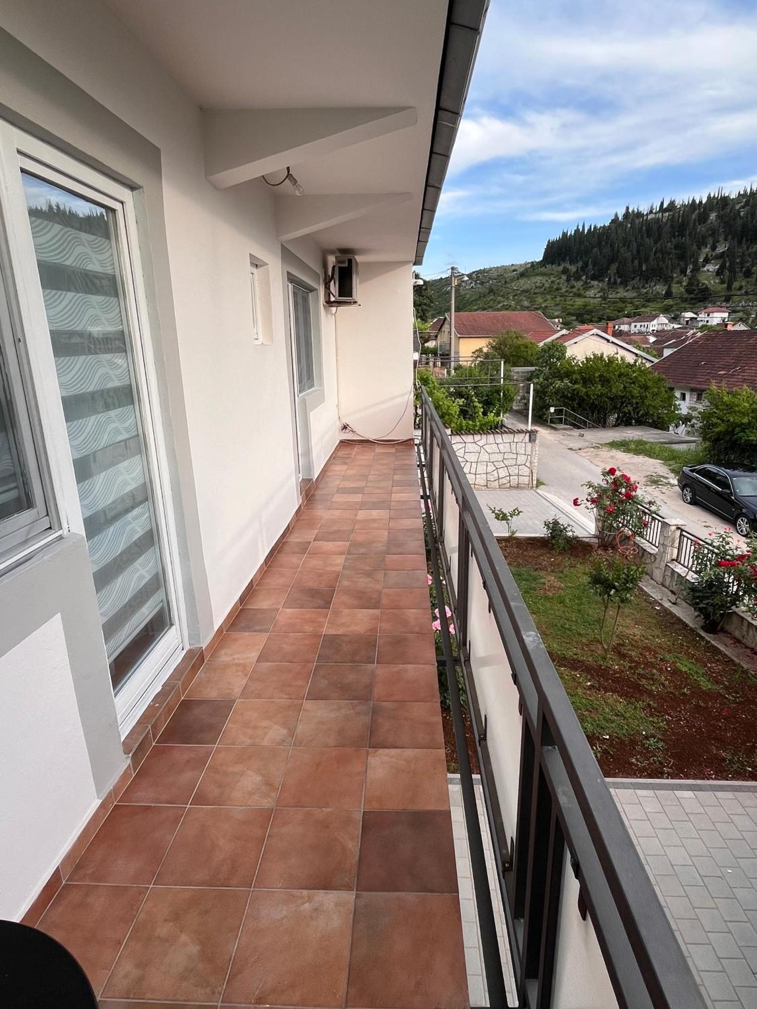 Apartment Relax Stolac Zewnętrze zdjęcie