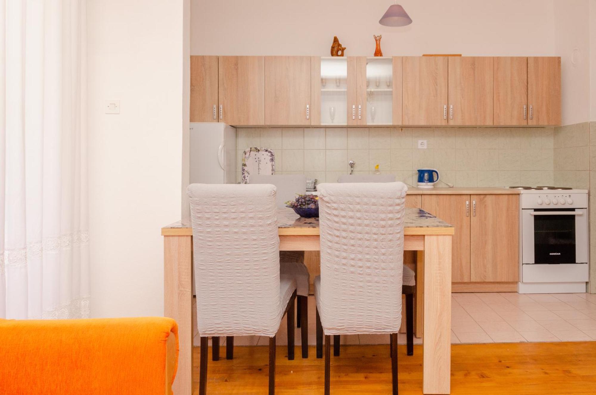Apartment Relax Stolac Zewnętrze zdjęcie