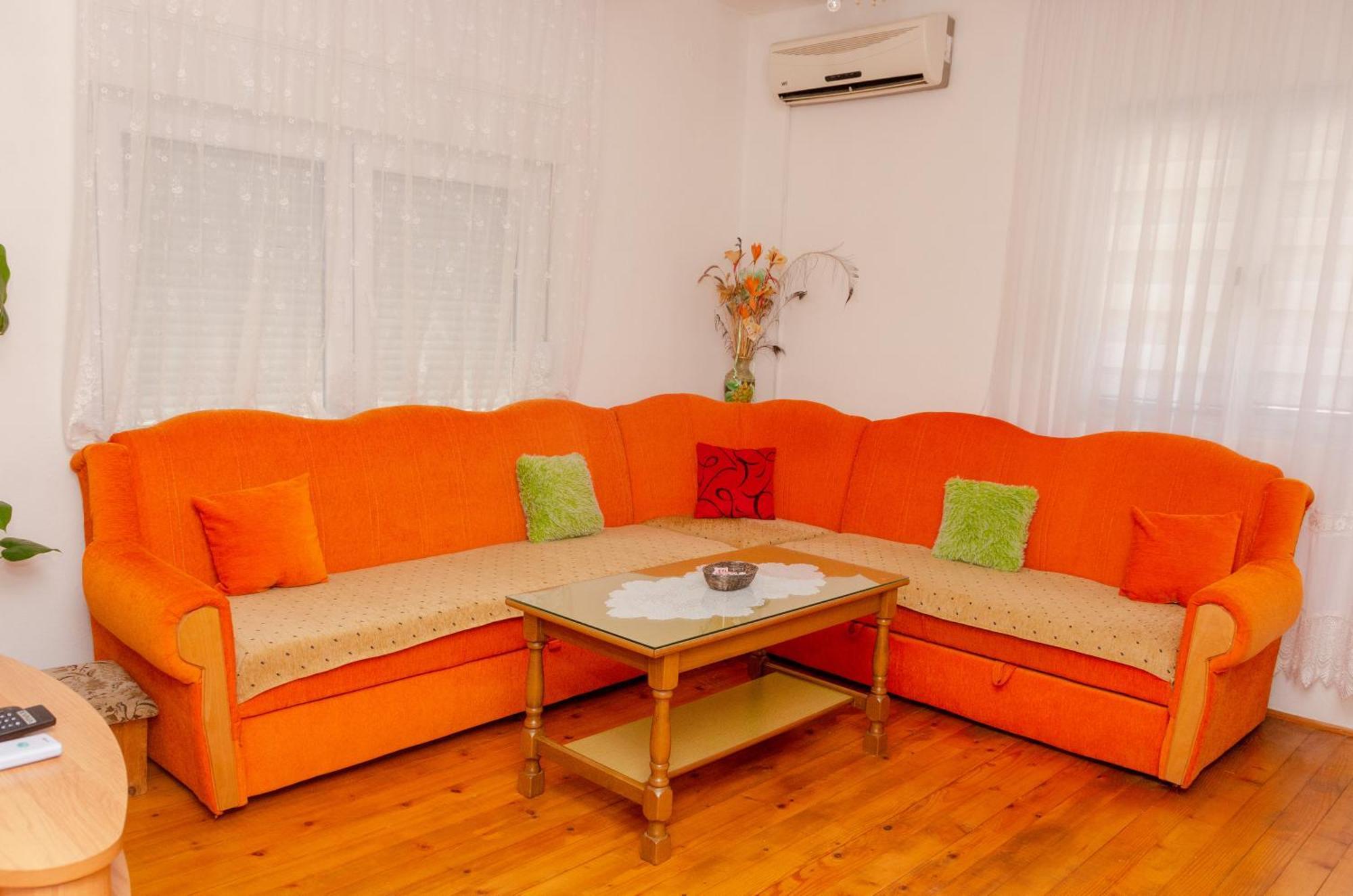 Apartment Relax Stolac Zewnętrze zdjęcie