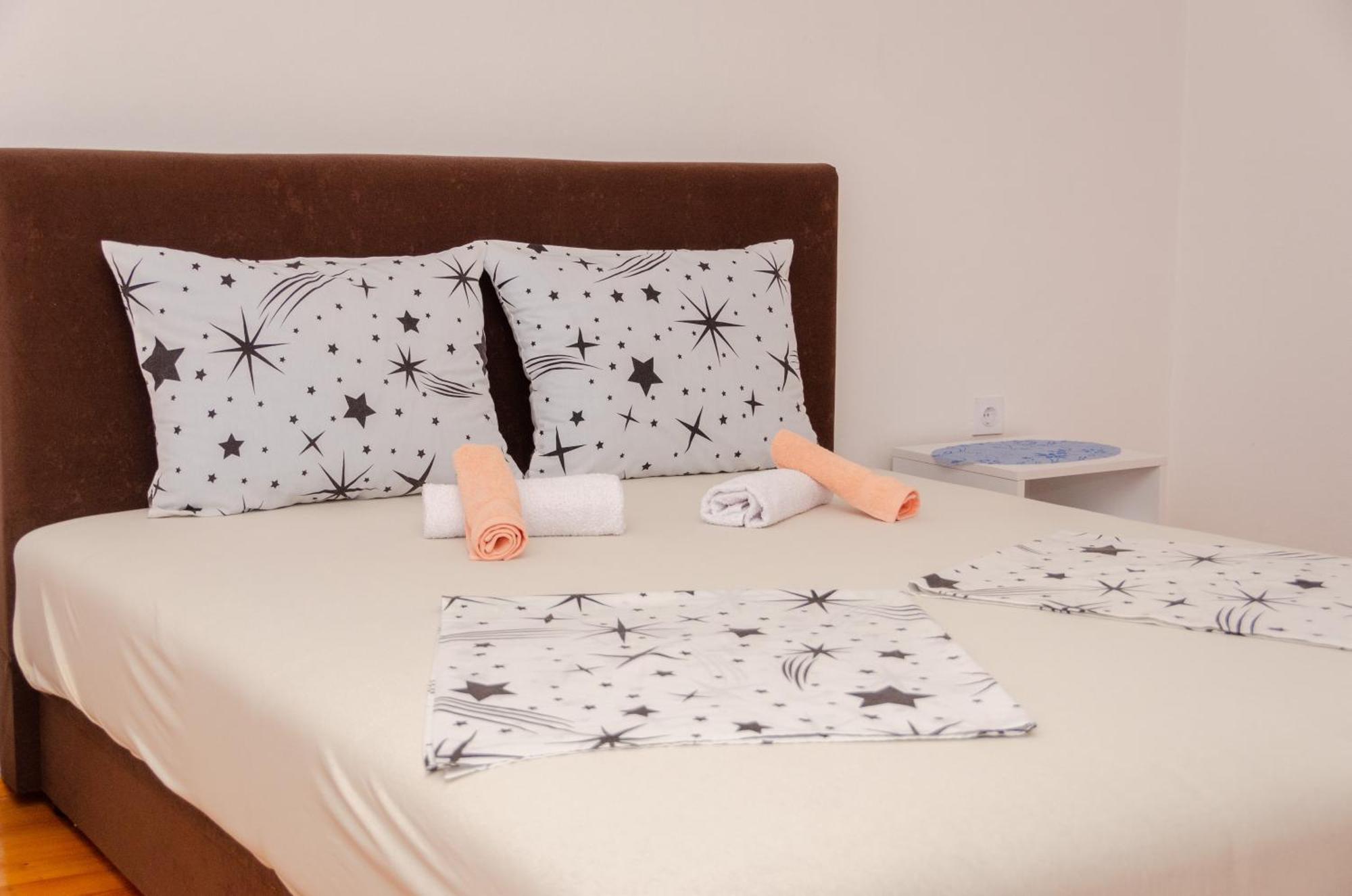 Apartment Relax Stolac Zewnętrze zdjęcie
