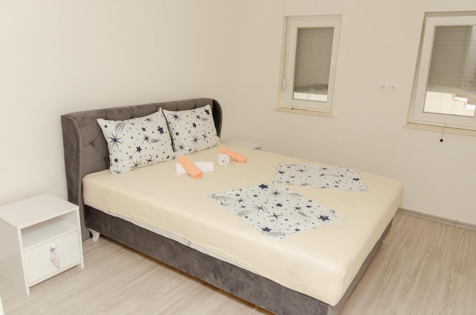 Apartment Relax Stolac Zewnętrze zdjęcie
