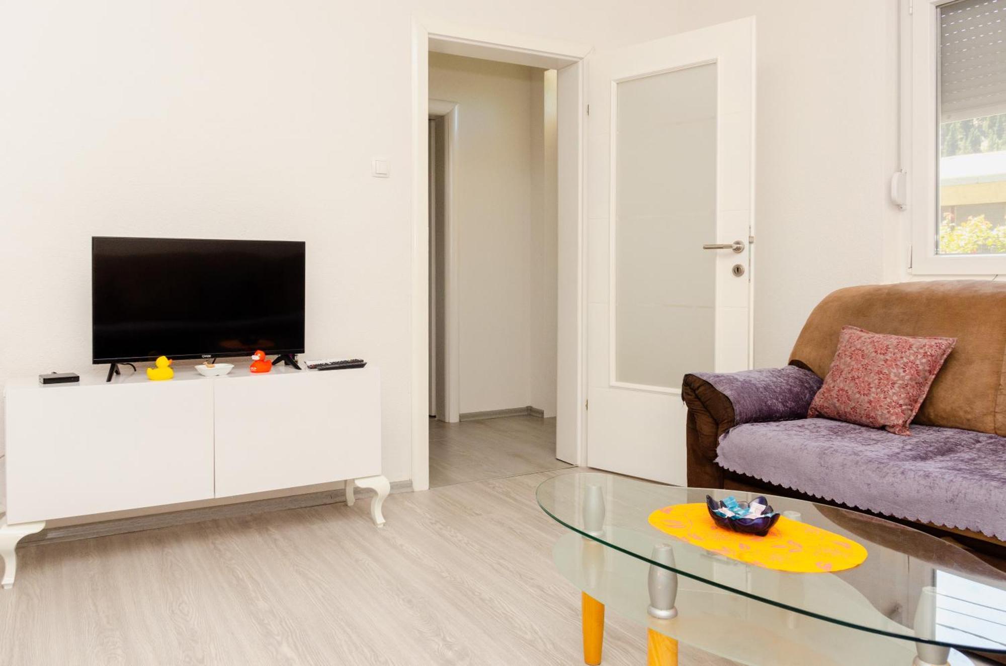 Apartment Relax Stolac Zewnętrze zdjęcie