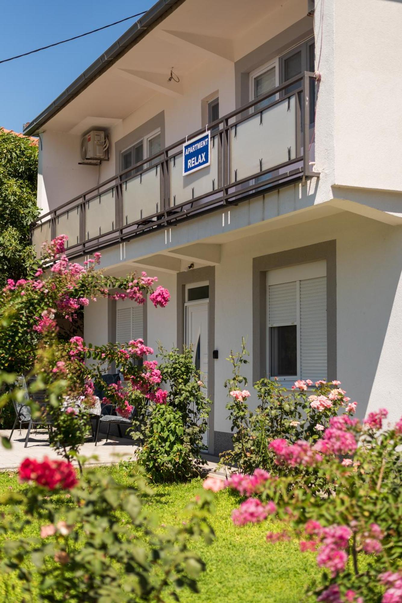 Apartment Relax Stolac Zewnętrze zdjęcie